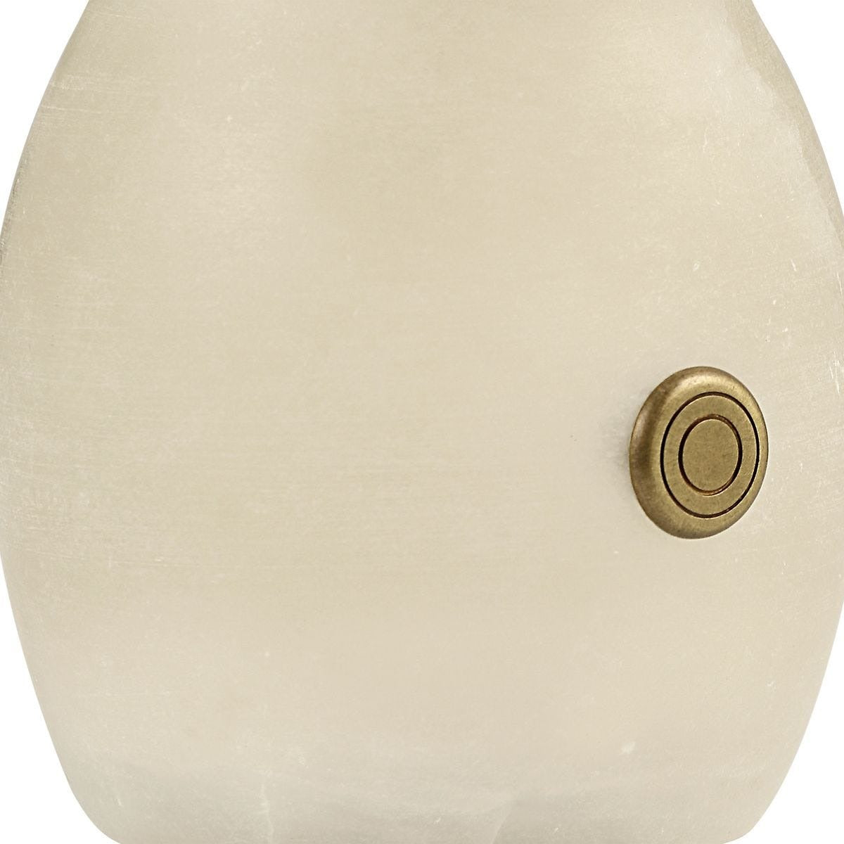 I'm a Fungi Rechargeable Mini Lamp by Uttermost