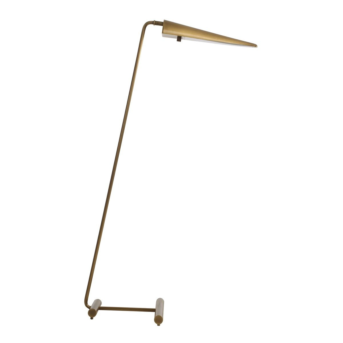 Beak Floor Lamp by Uttermost
