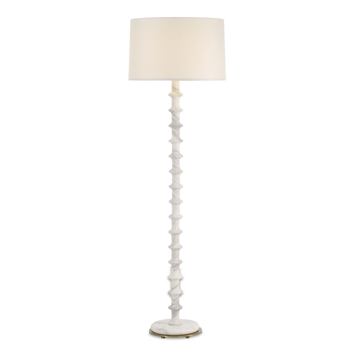 Conglomeration Floor Lamp by Uttermost