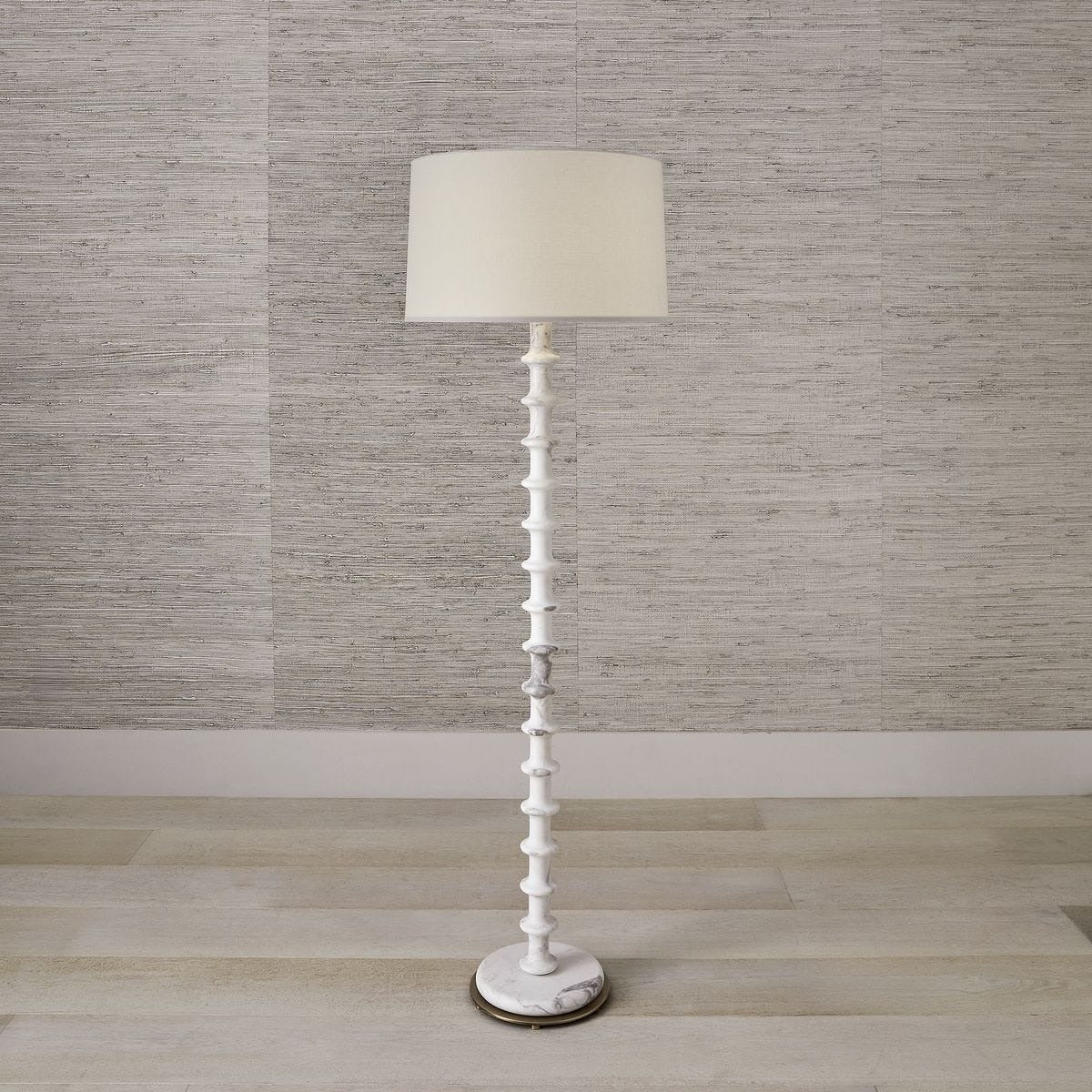 Conglomeration Floor Lamp by Uttermost