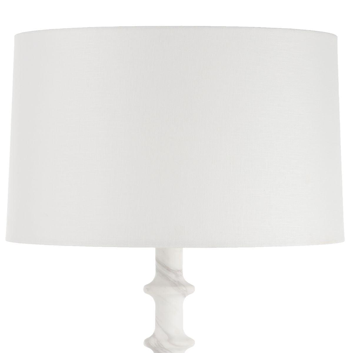 Conglomeration Floor Lamp by Uttermost