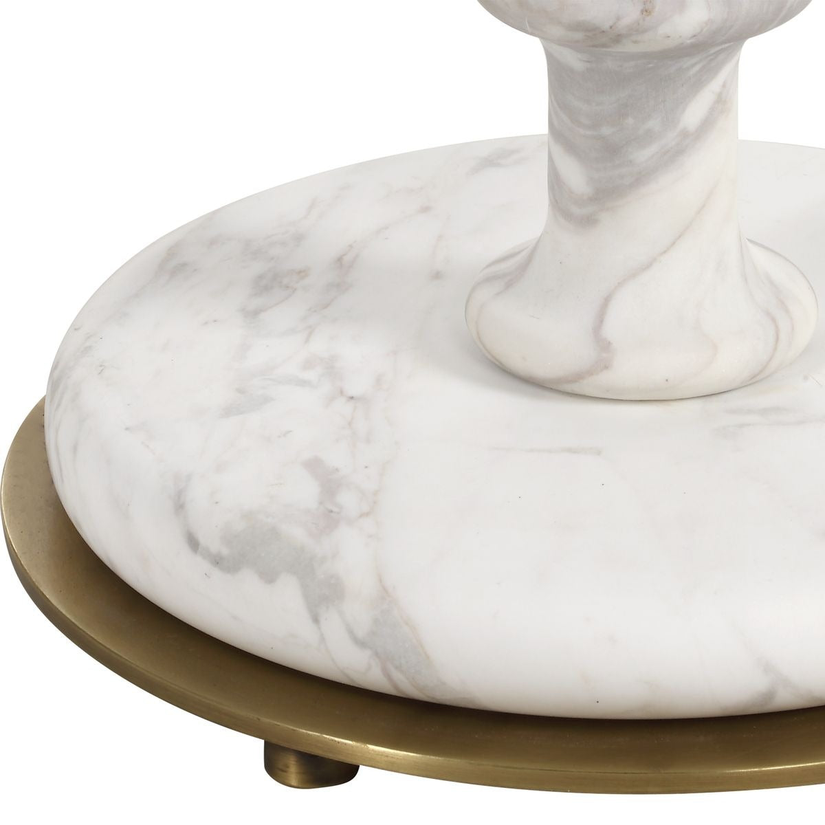 Conglomeration Floor Lamp by Uttermost