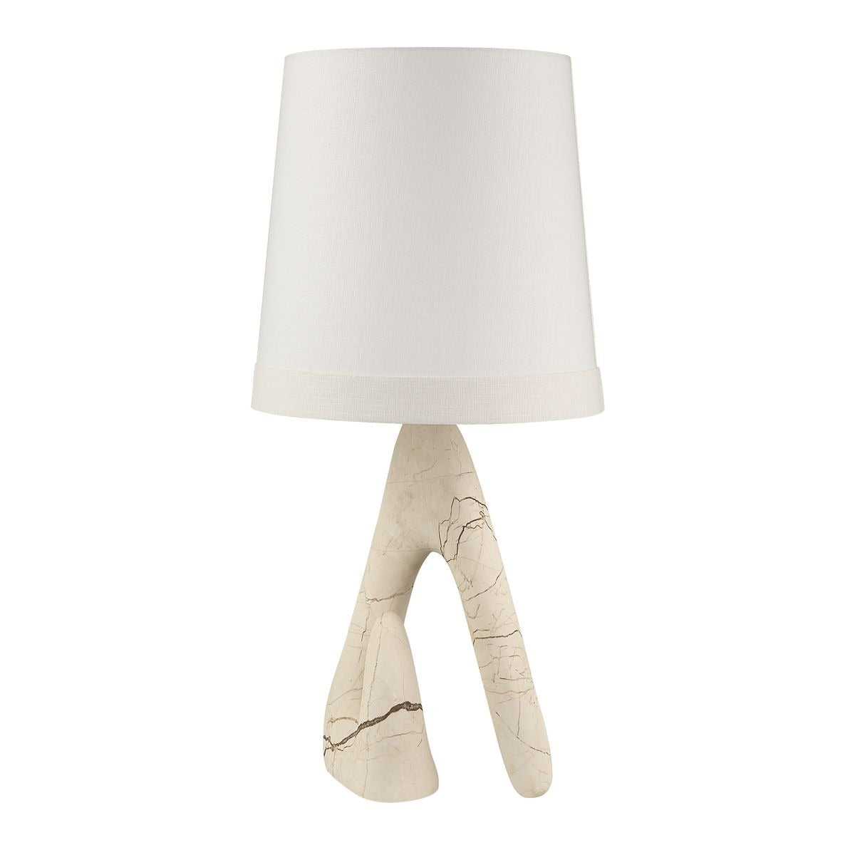 Teton Table Lamp by Uttermost