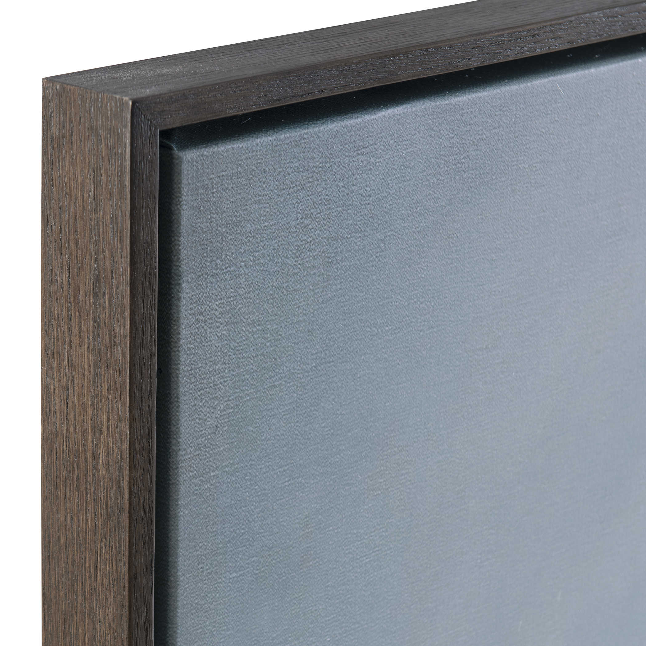 Infinity Framed Canvas by Uttermost
