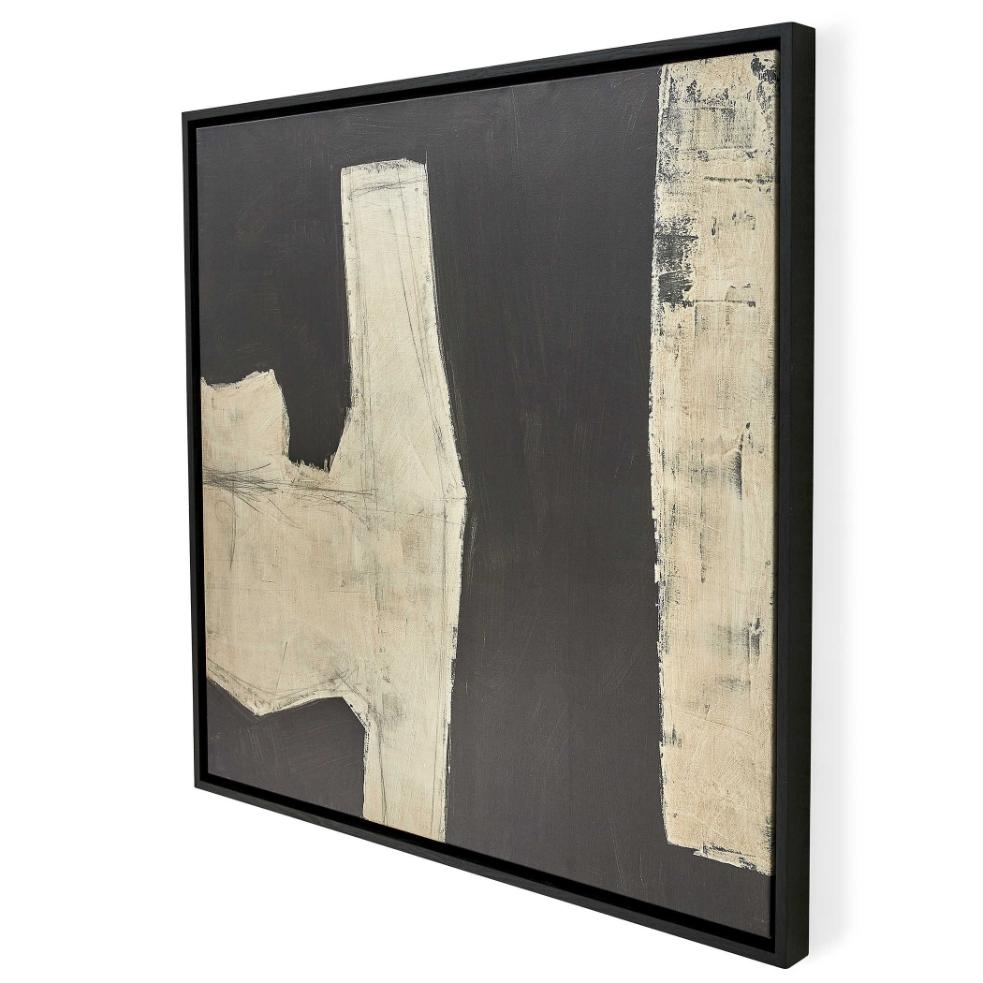Transformation Framed Canvases - Set of 2 by Uttermost