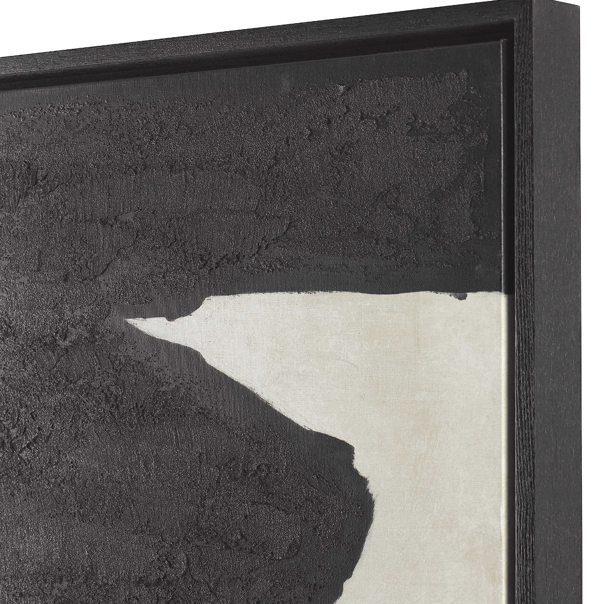 Rock On Framed Canvas by Uttermost