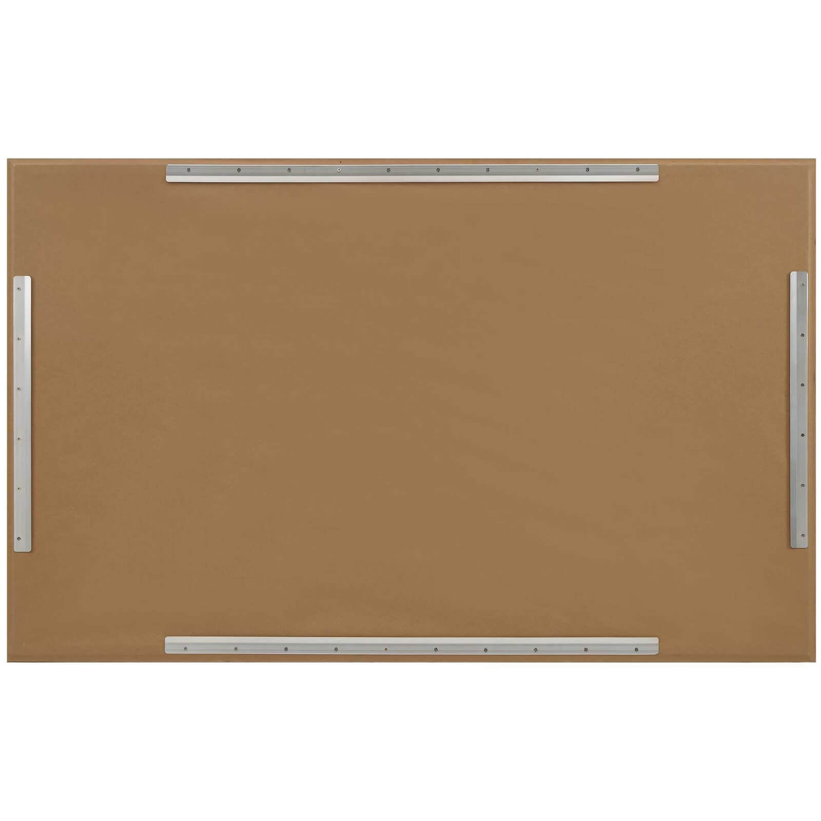 Cursive Framed Canvas by Uttermost