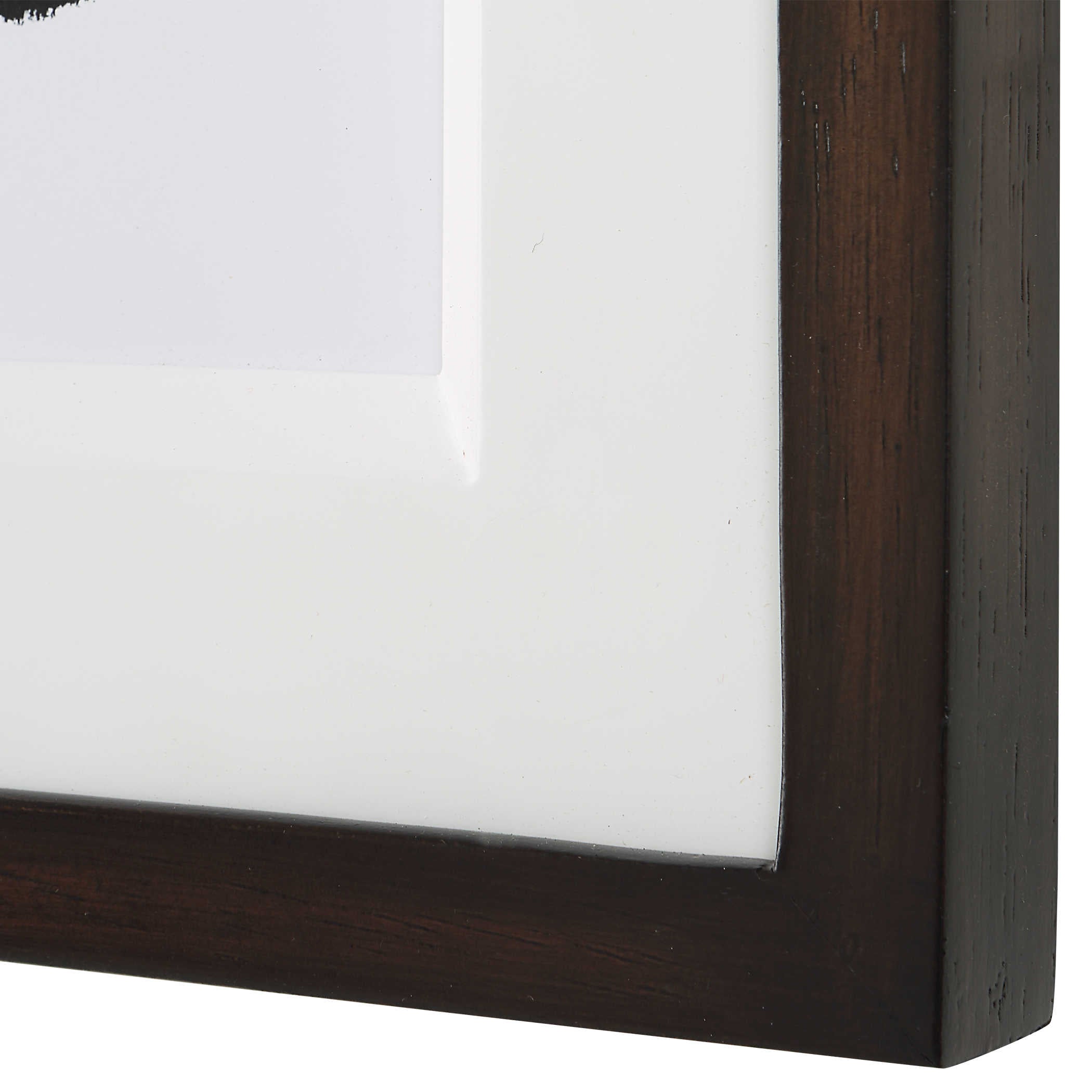 Entangle Framed Prints - Set of 2 by Uttermost