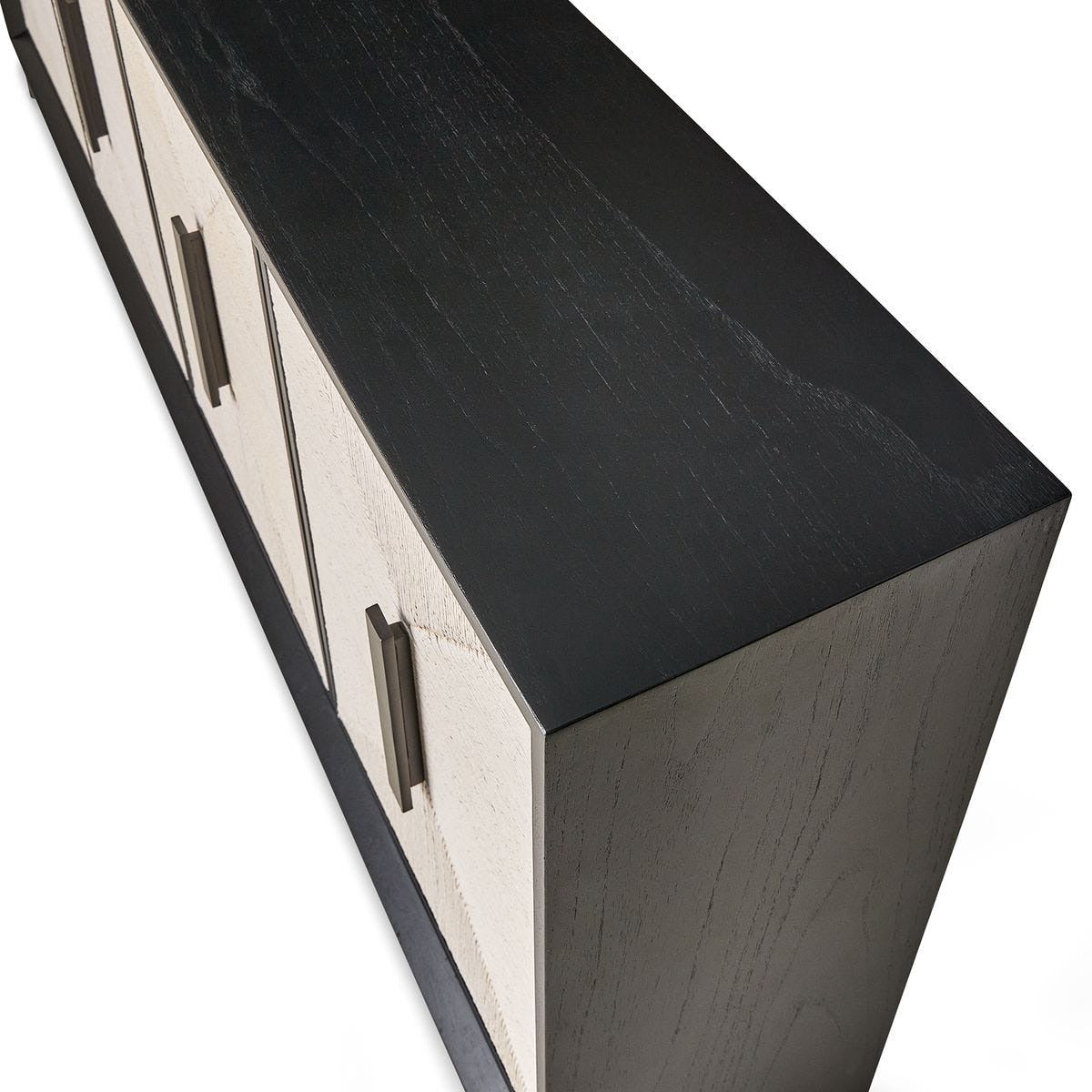 Show Me The Ropes 4 Door Cabinet by Uttermost