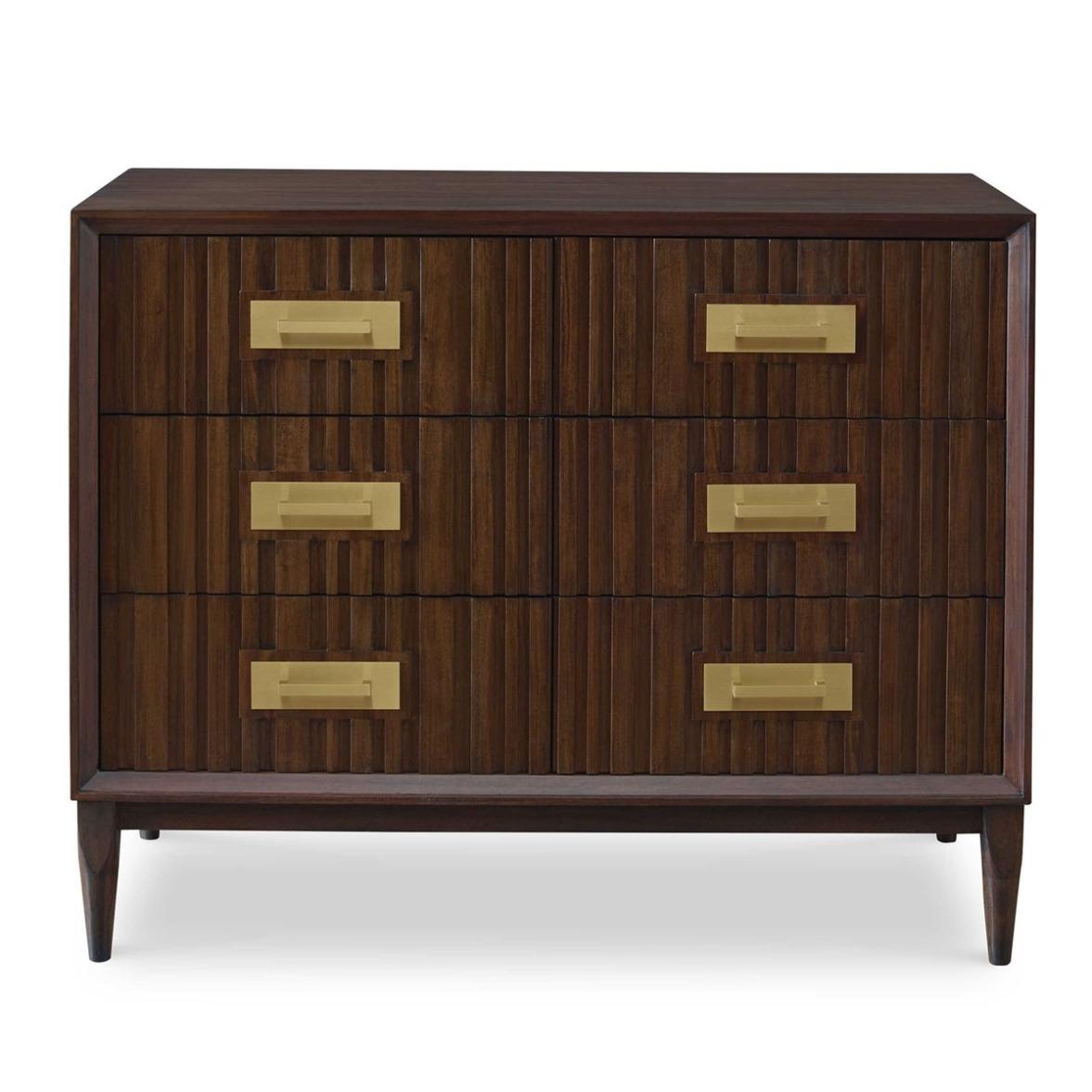 Articulation 6 Drawer Chest by Uttermost
