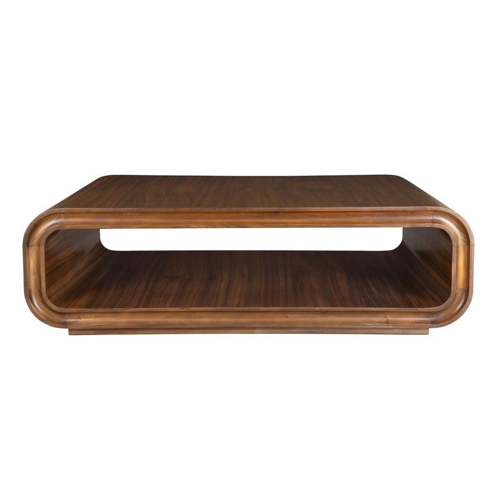Runaround Coffee Table by Uttermost