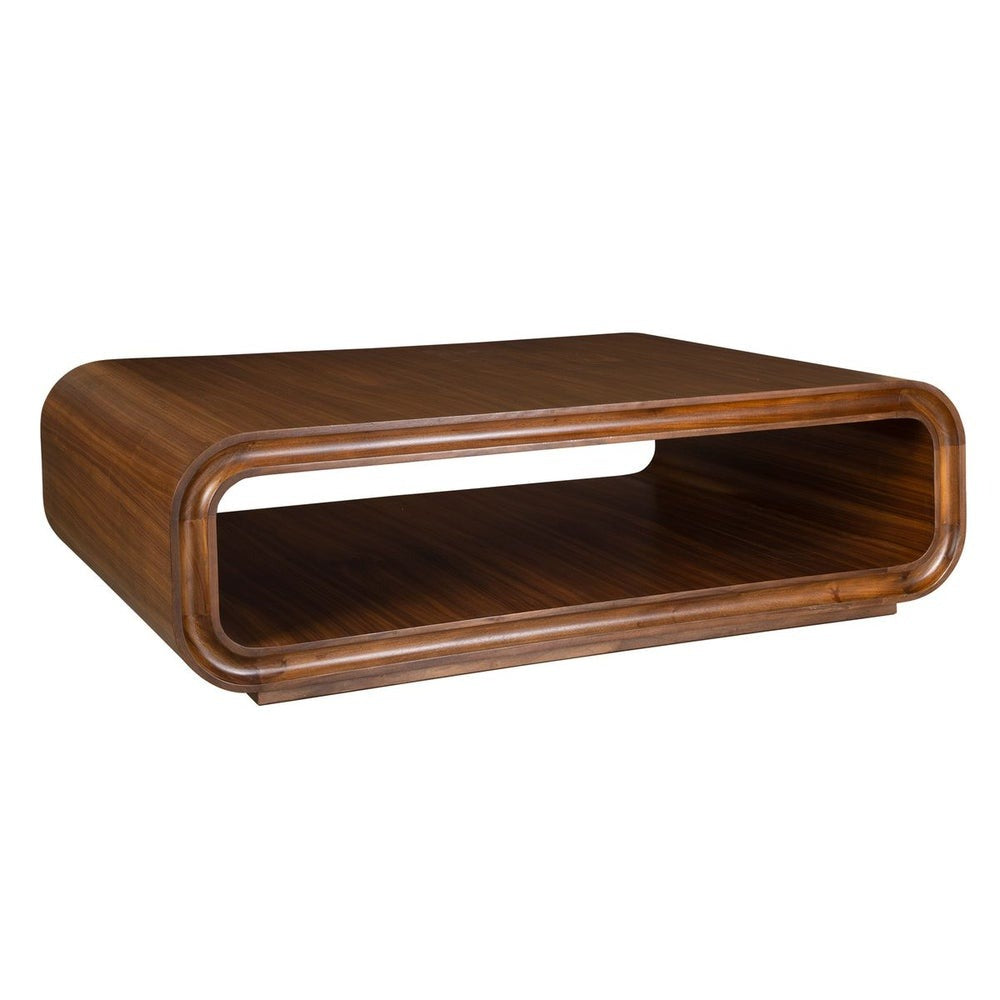 Runaround Coffee Table by Uttermost