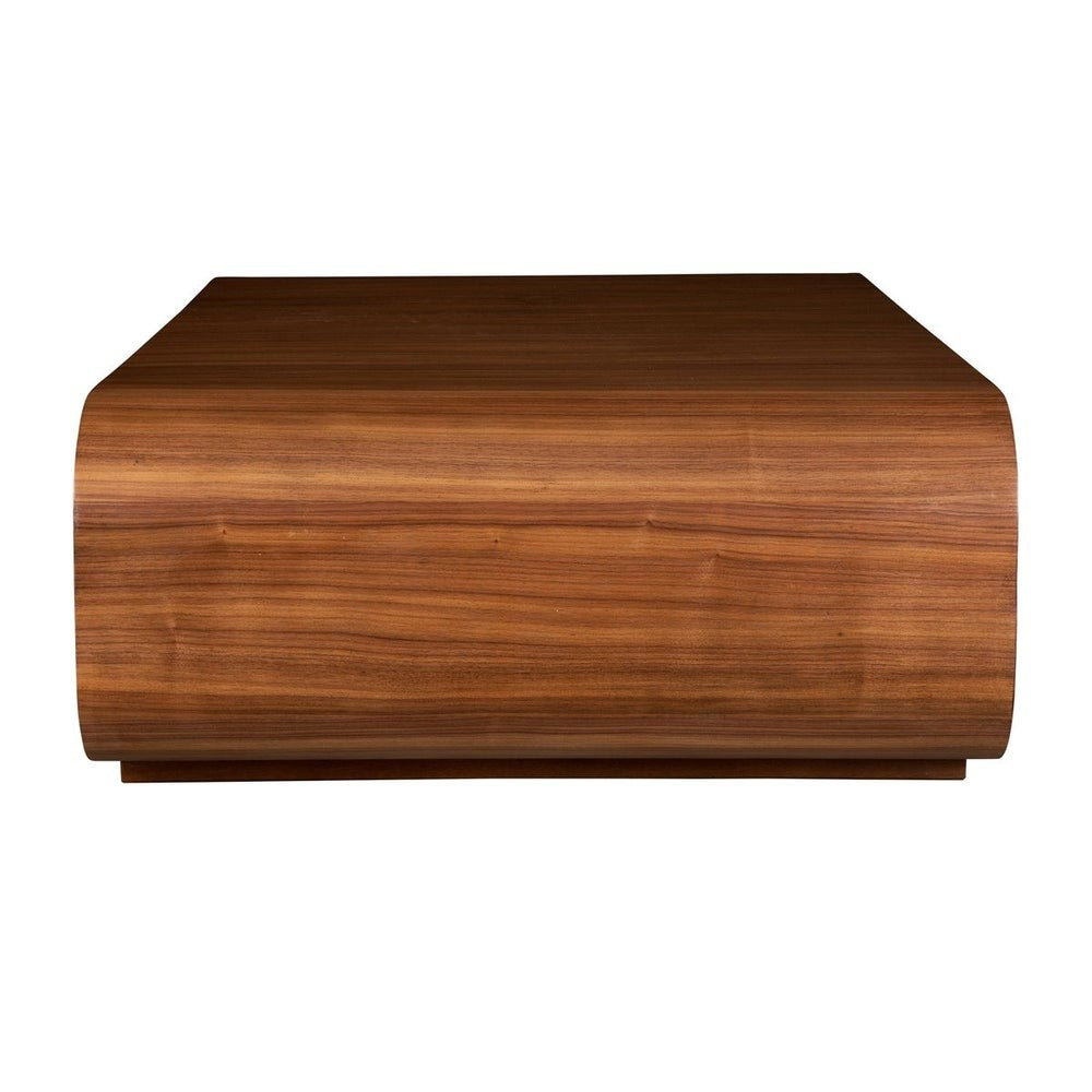Runaround Coffee Table by Uttermost