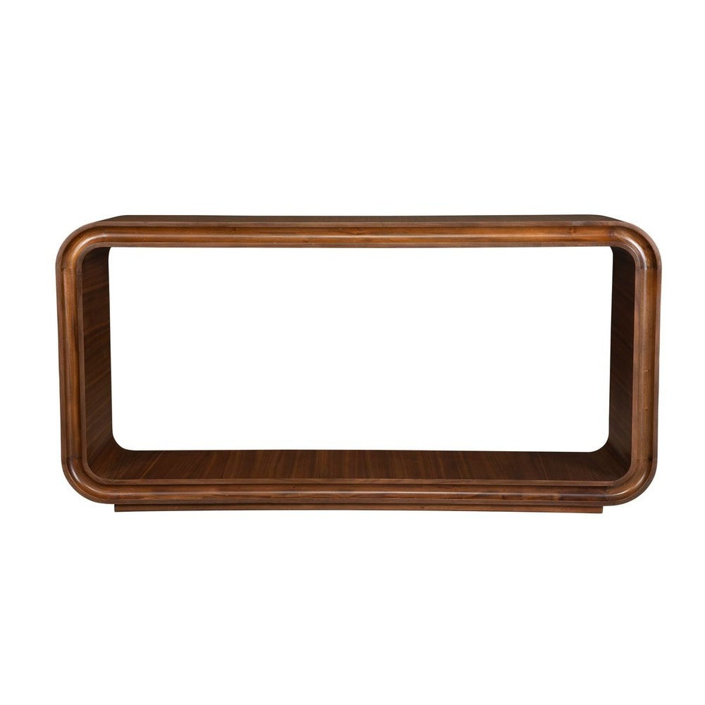 Runaround Console Table by Uttermost