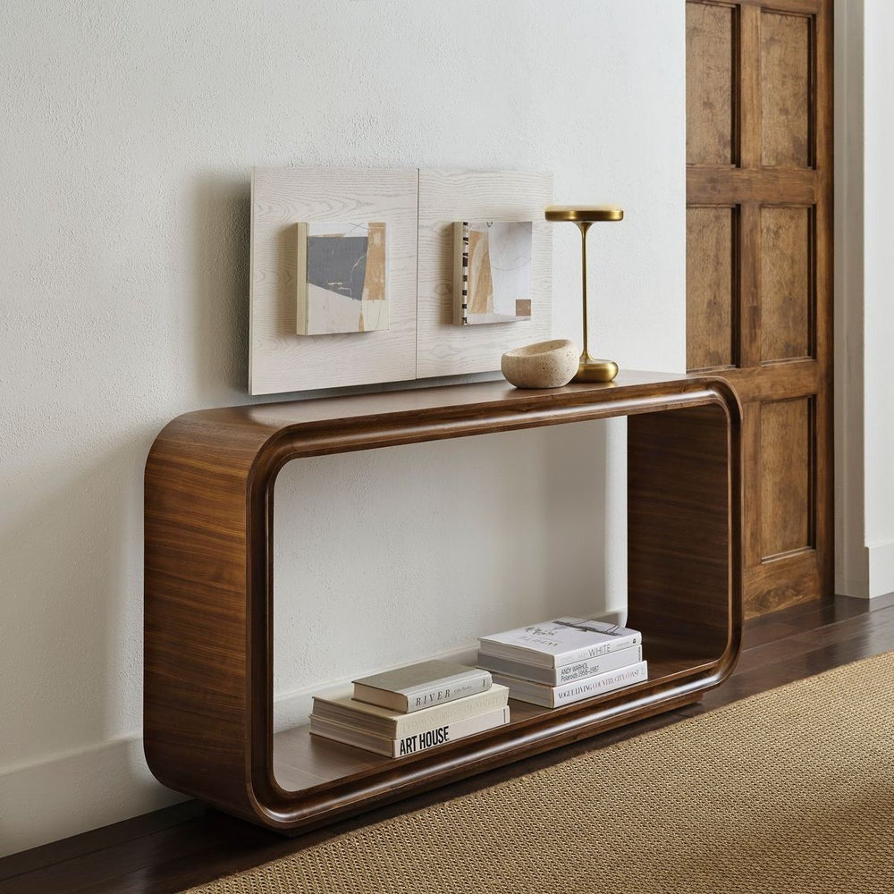 Runaround Console Table by Uttermost