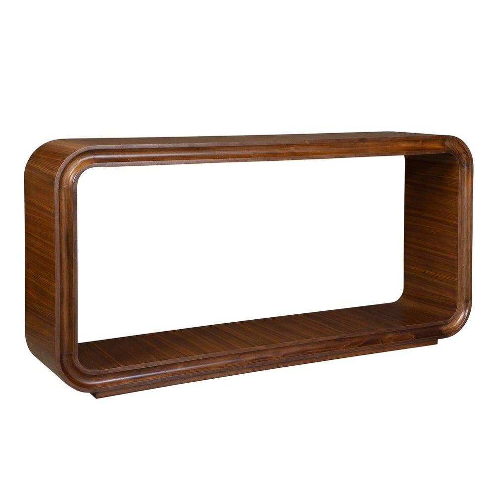 Runaround Console Table by Uttermost
