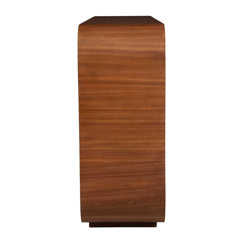 Runaround Console Table by Uttermost