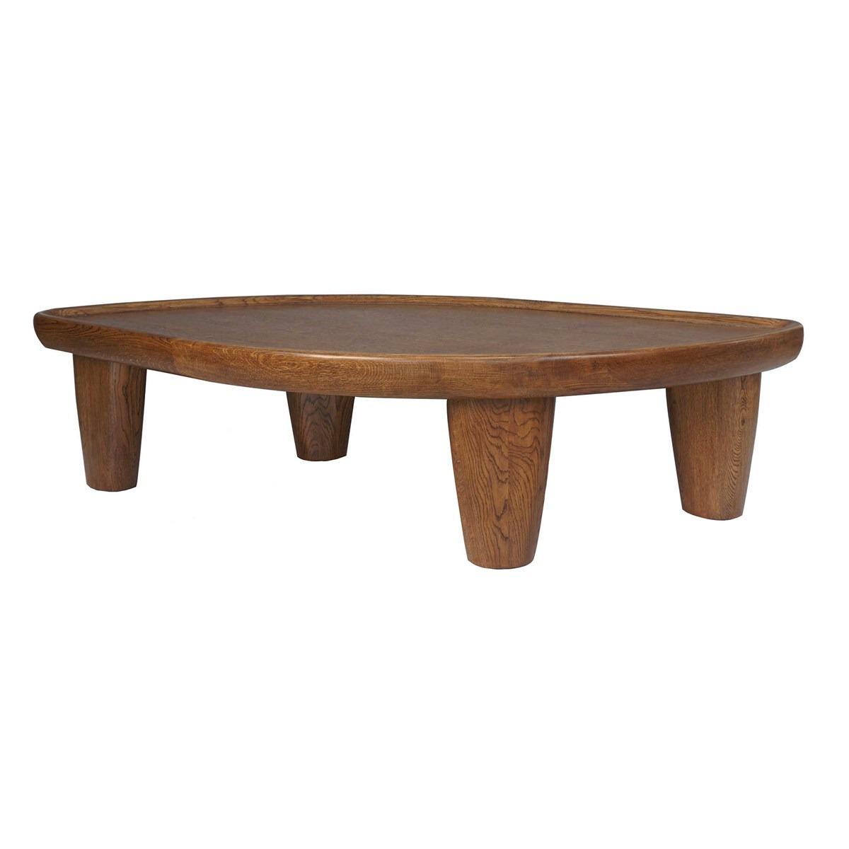 Leaf It To You Coffee Table by Uttermost