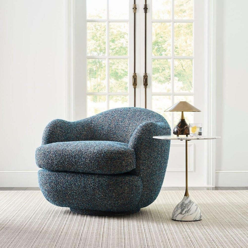 Kiss Accent Table by Uttermost