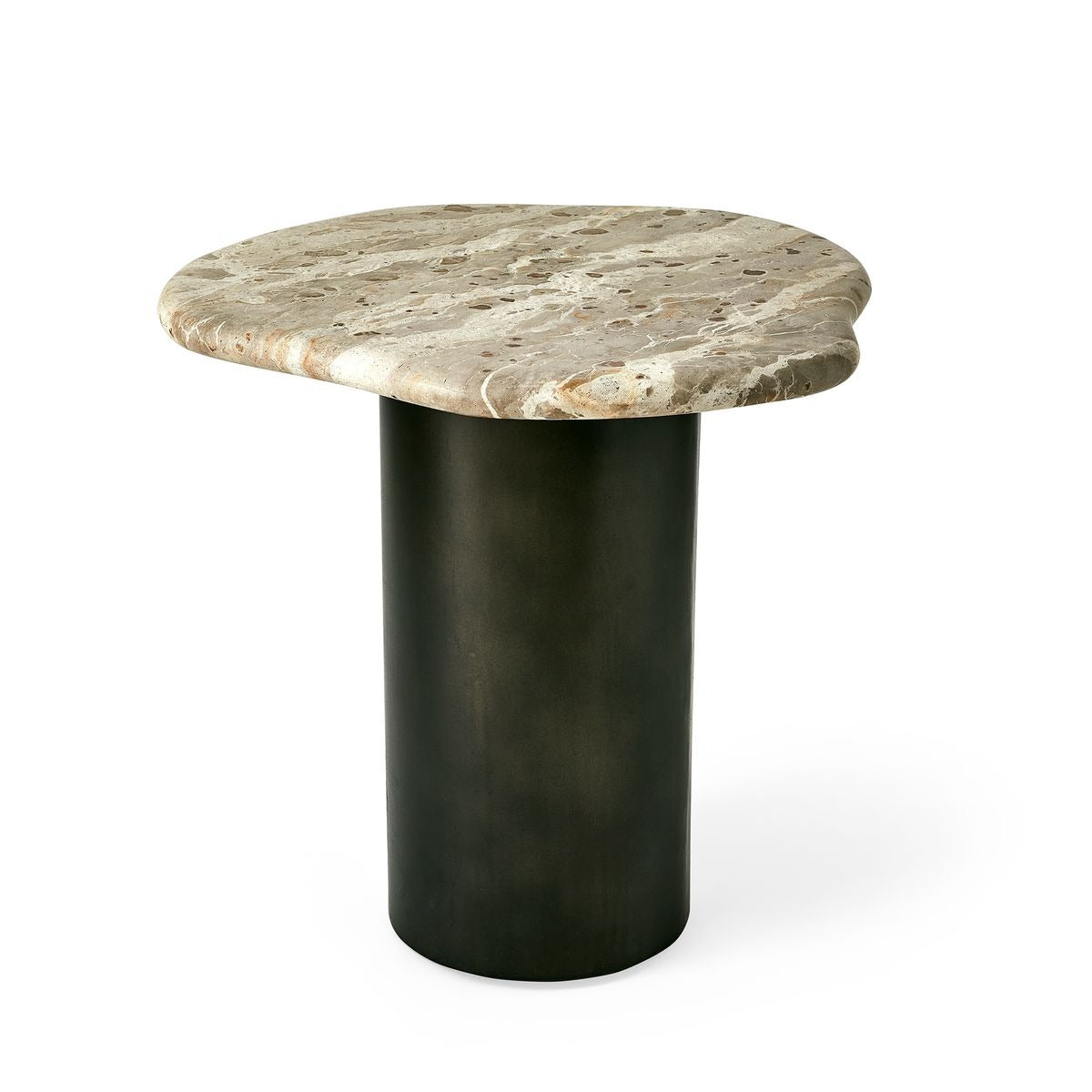 Pool Accent Table by Uttermost