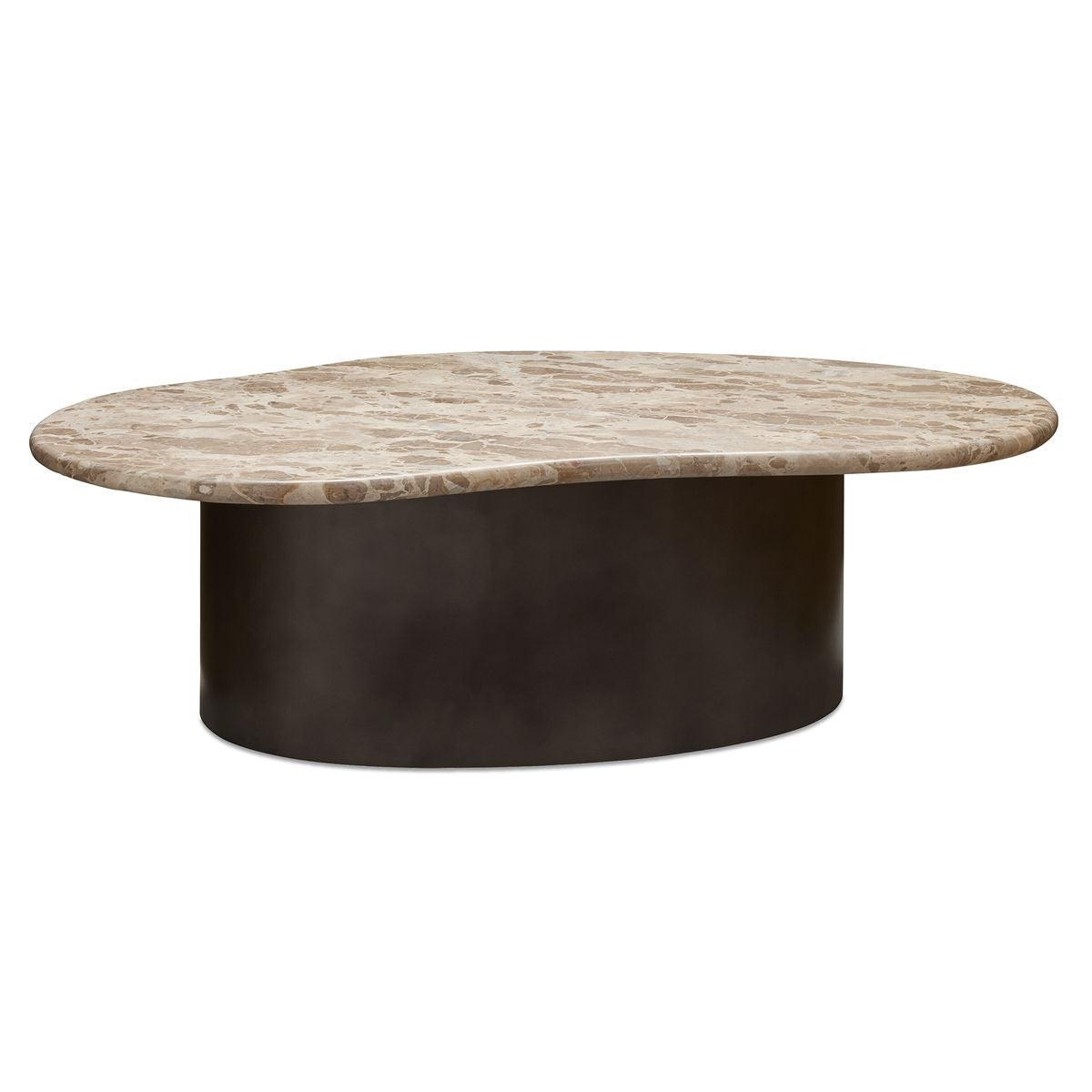 Pool Coffee Table by Uttermost