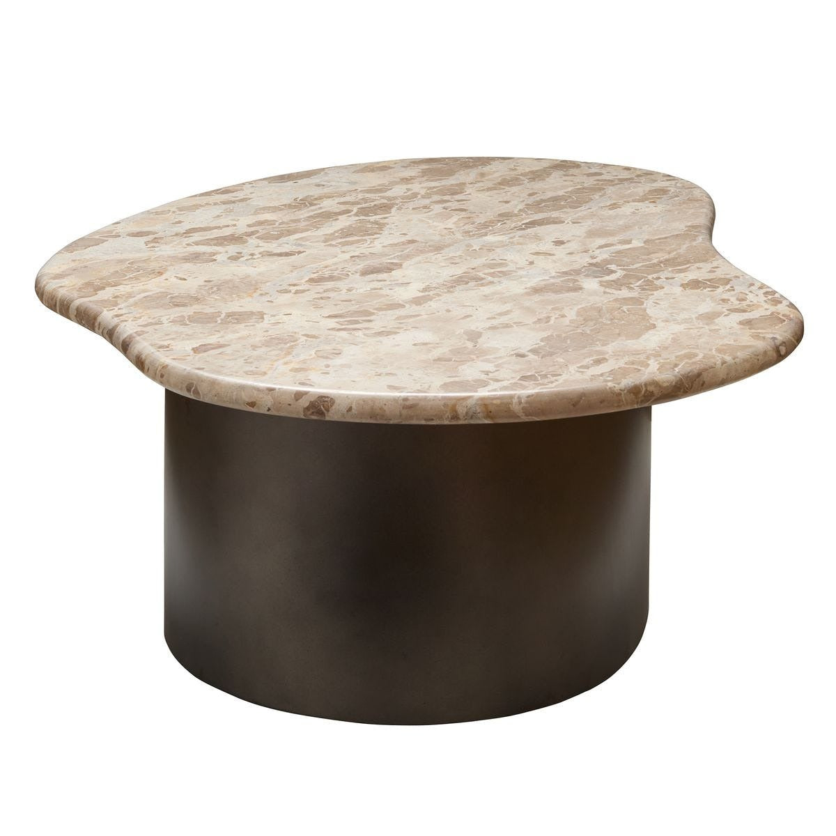 Pool Coffee Table by Uttermost