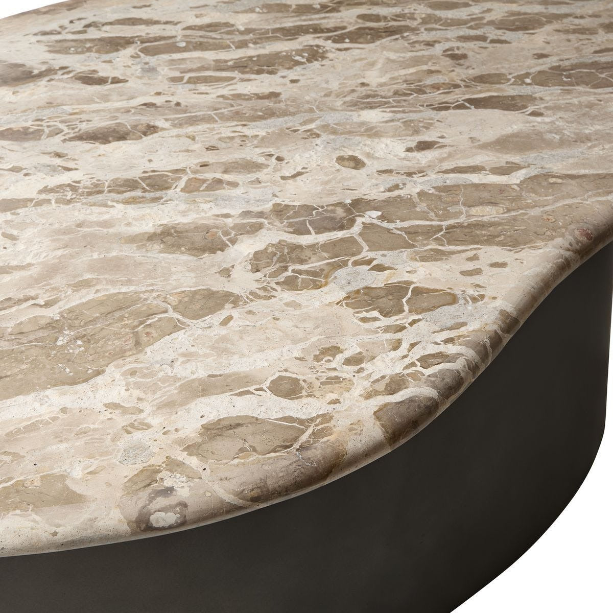 Pool Coffee Table by Uttermost