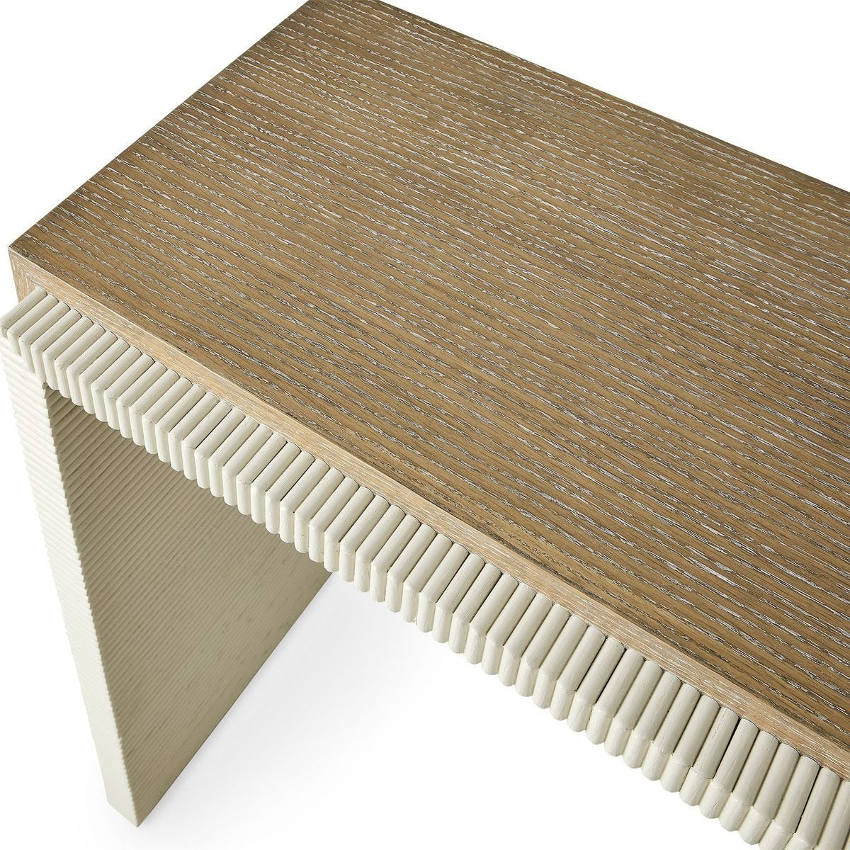 Magic Keys Console Table Uttermost