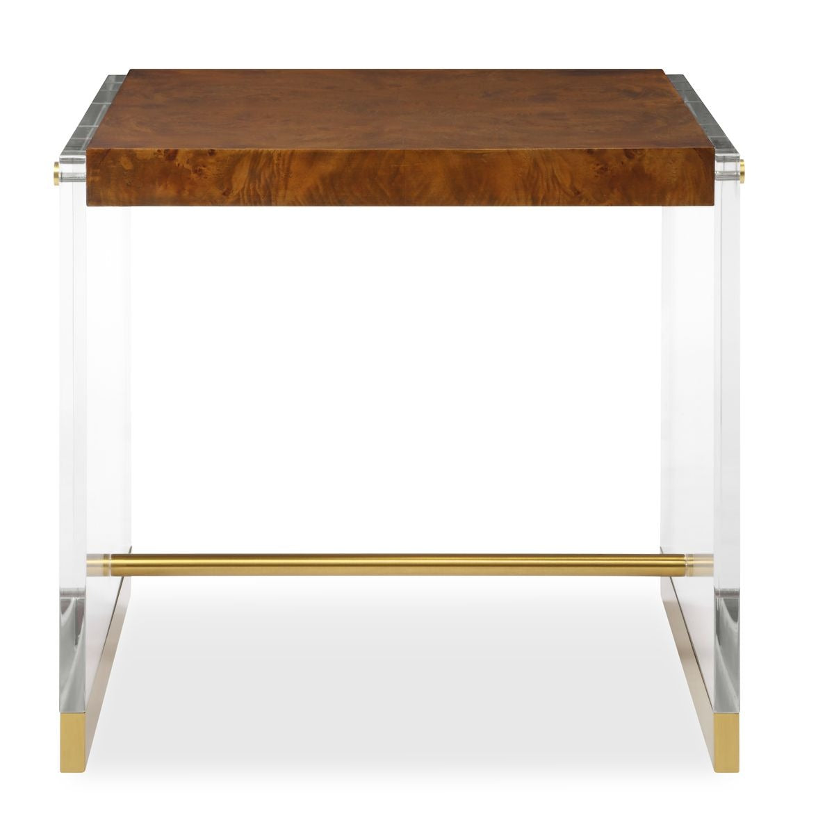 Apparition End Table by Uttermost
