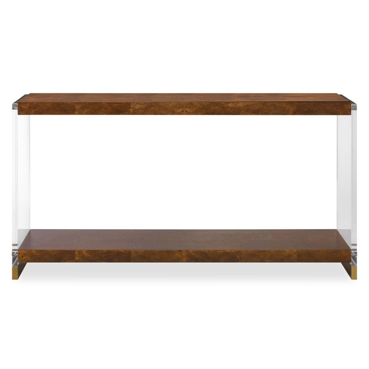 Apparition Console Table by Uttermost