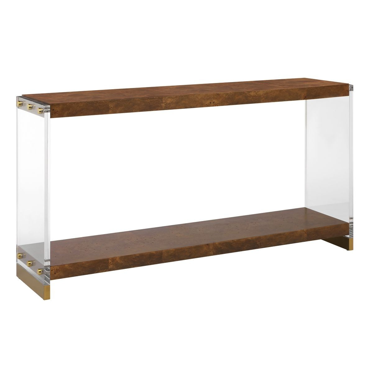 Apparition Console Table by Uttermost