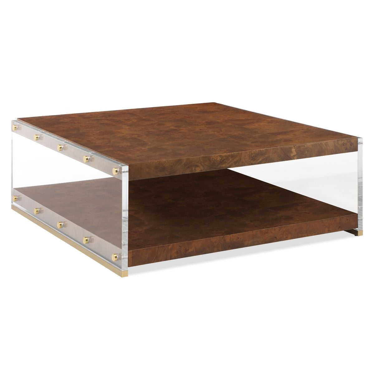 Apparition Coffee Table by Uttermost