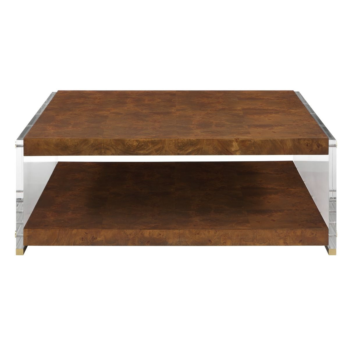 Apparition Coffee Table by Uttermost