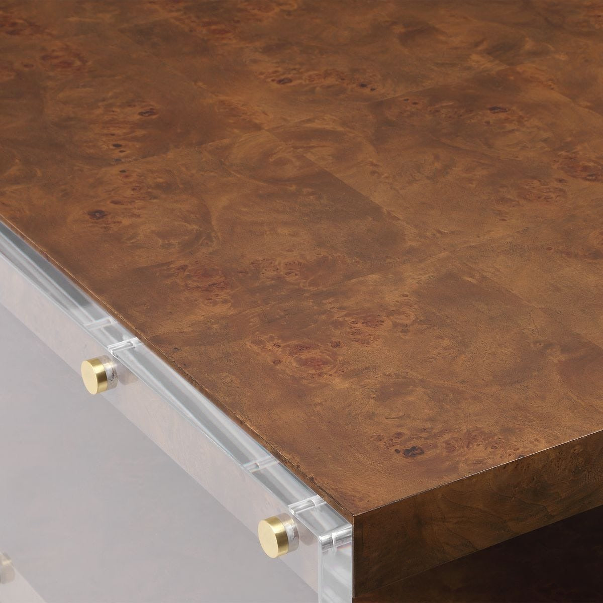 Apparition Coffee Table by Uttermost