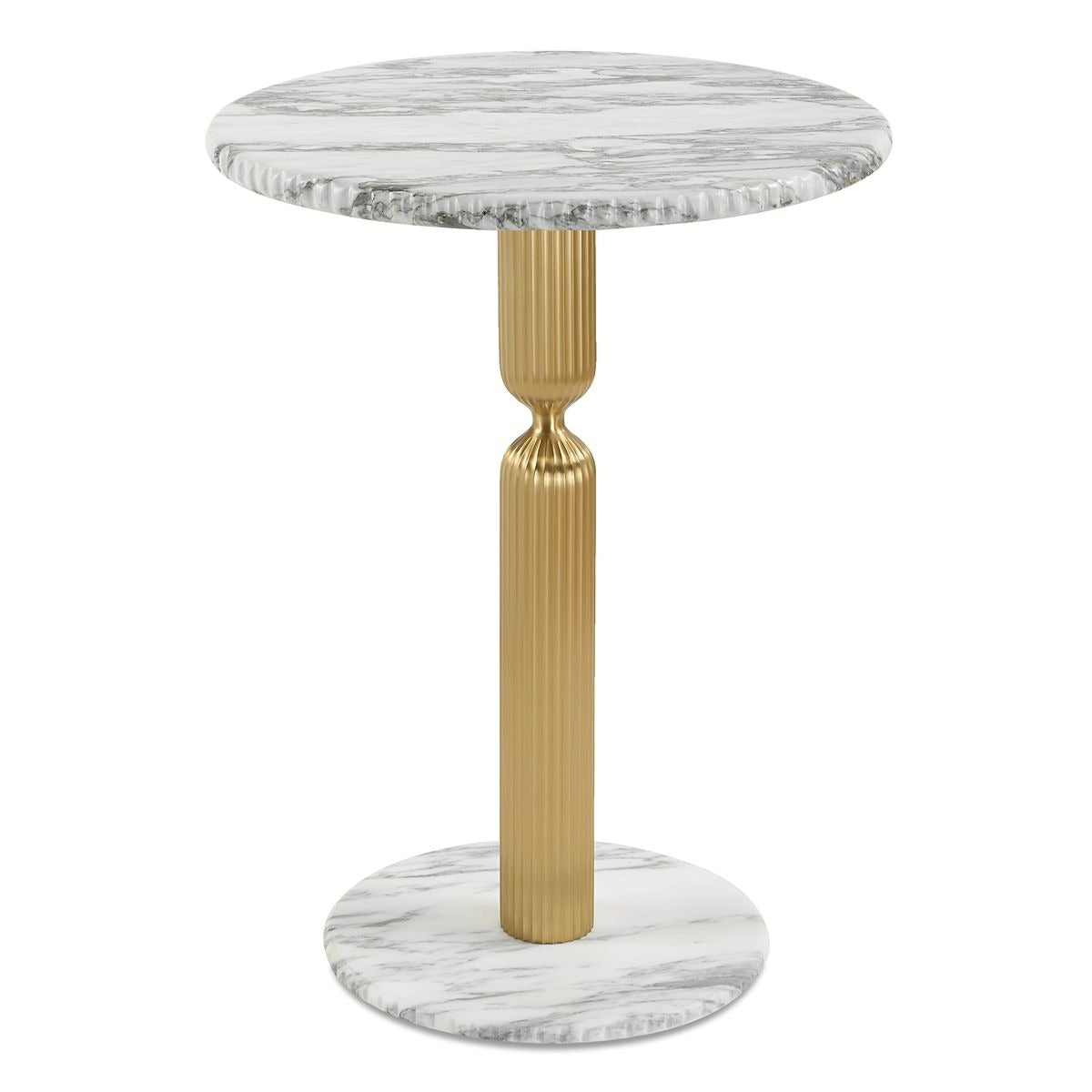 In a Pinch Accent Table by Uttermost