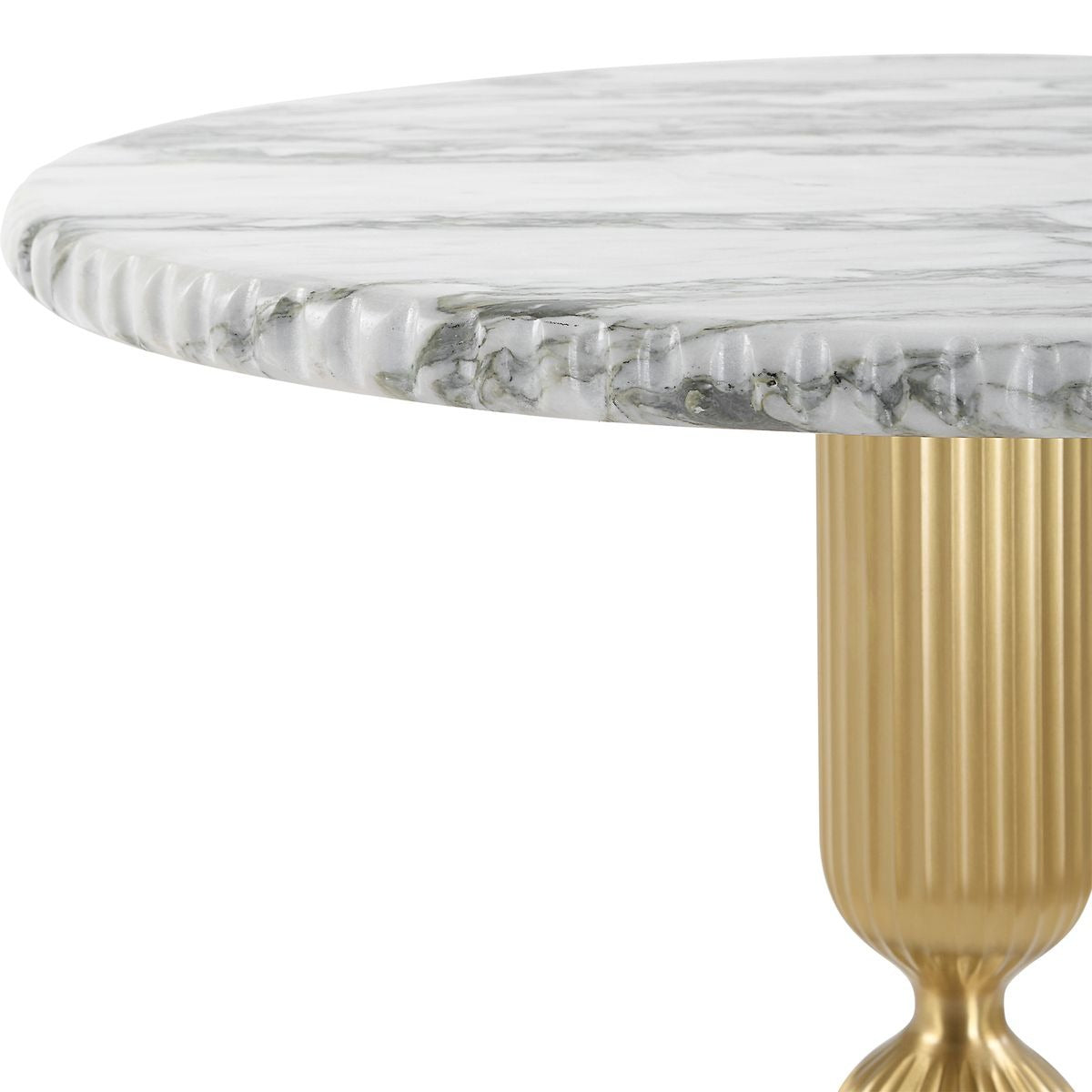 In a Pinch Accent Table by Uttermost