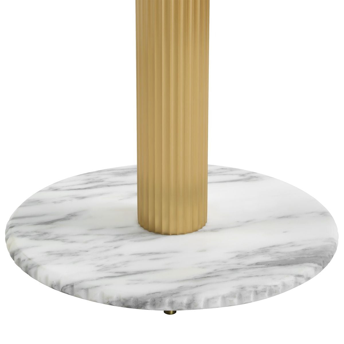 In a Pinch Accent Table by Uttermost