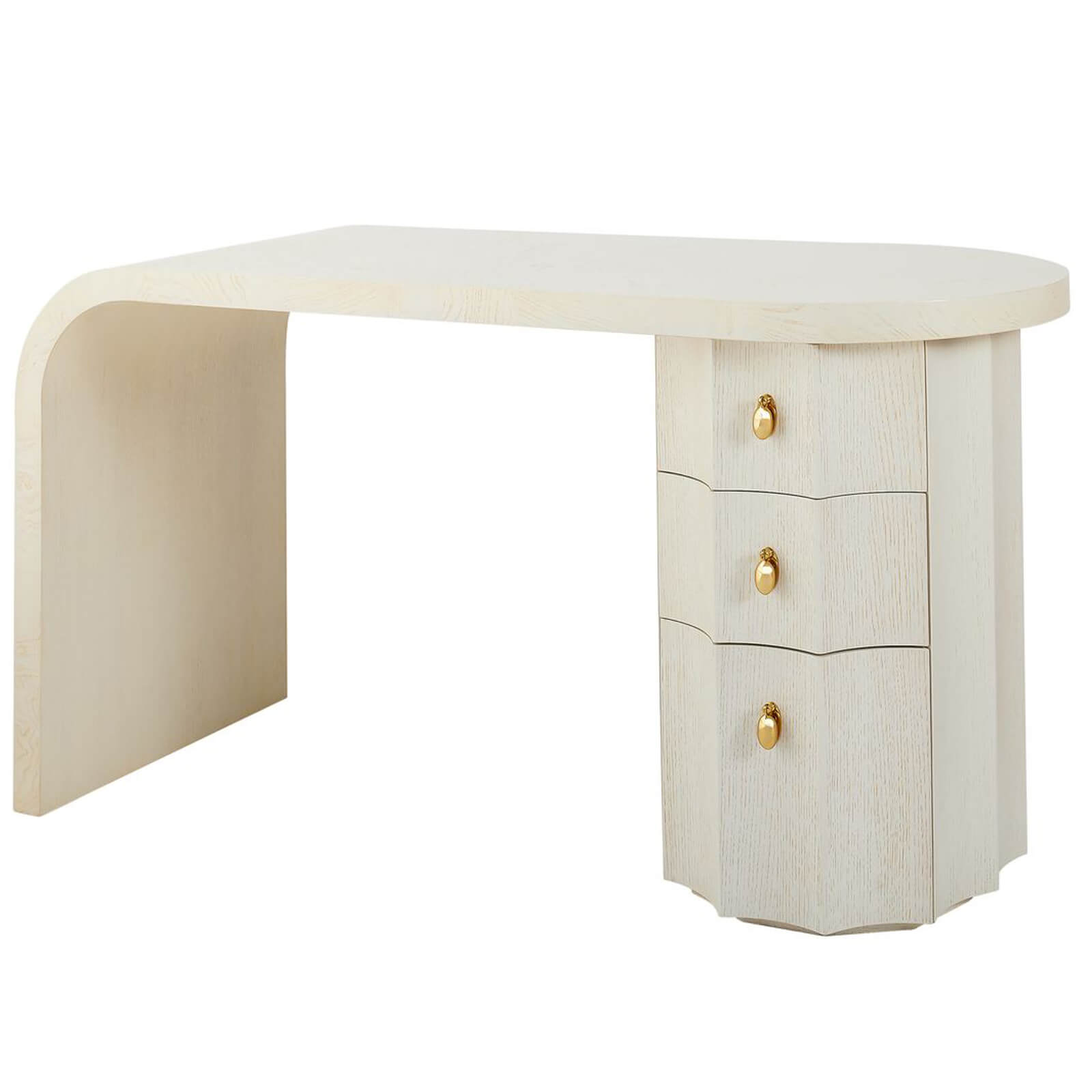 Adorable Writing Desk by Uttermost