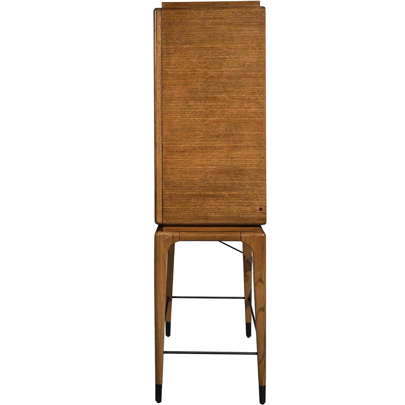 Inner Fire Bar Cabinet by Uttermost