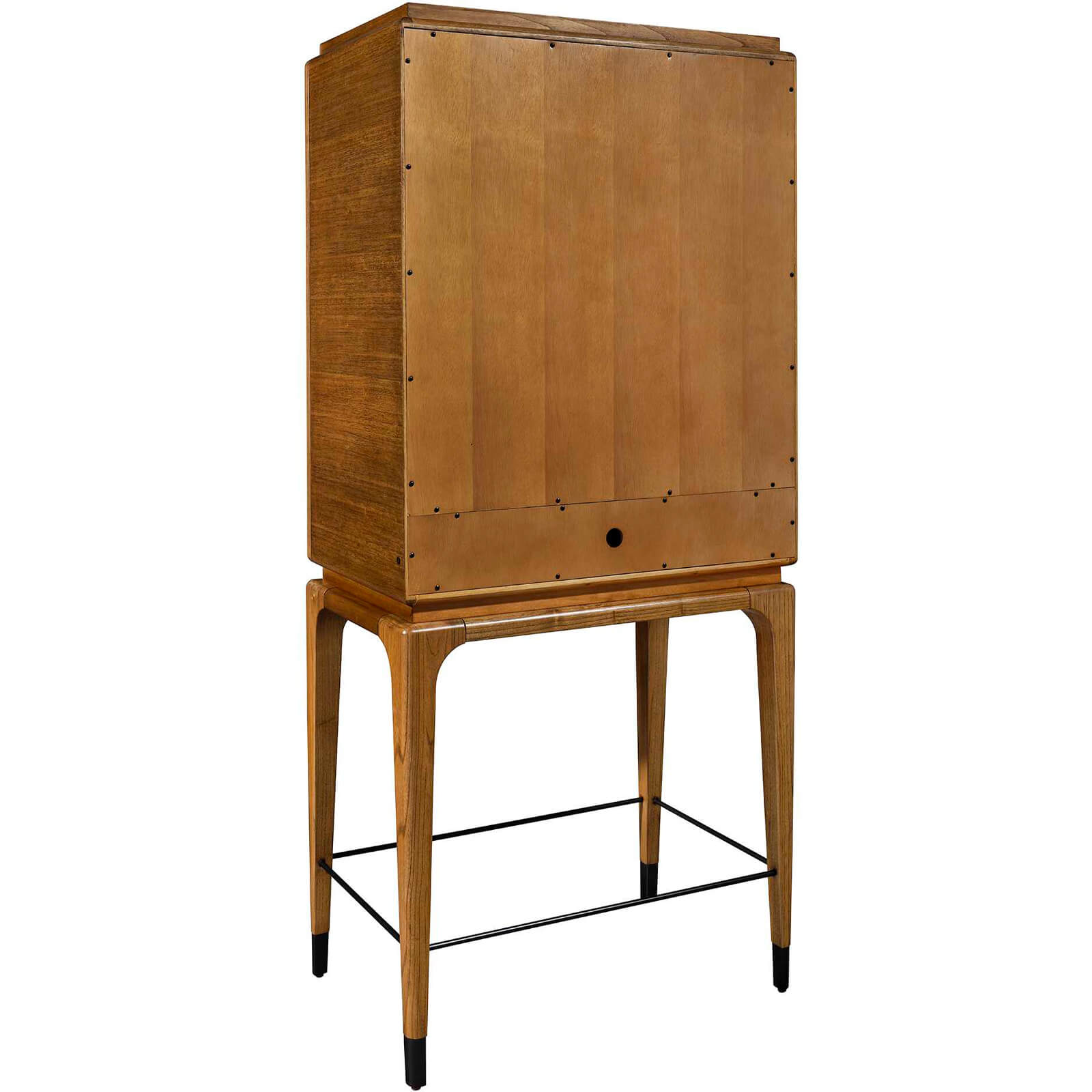 Inner Fire Bar Cabinet by Uttermost