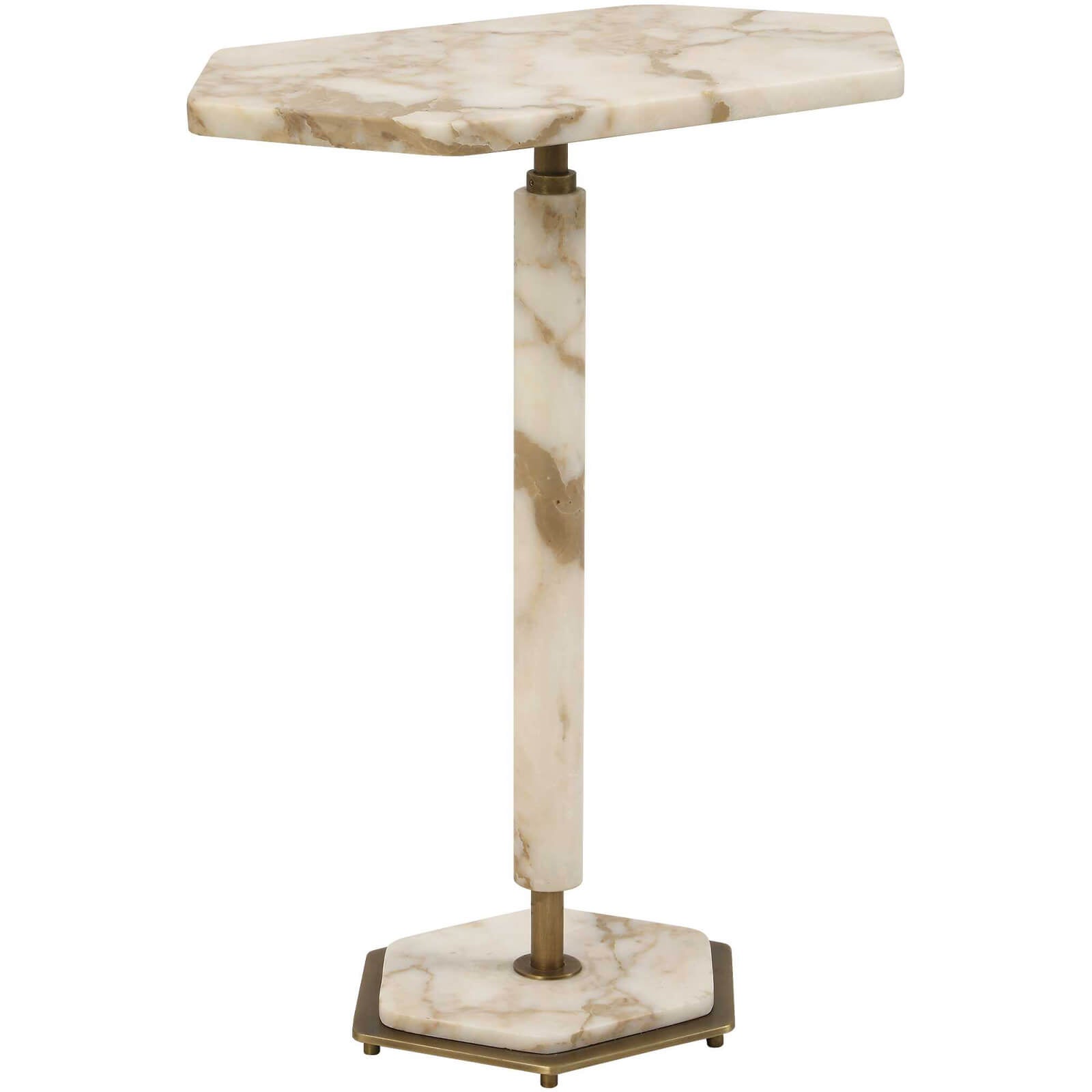 Sixfold Accent Table by Uttermost
