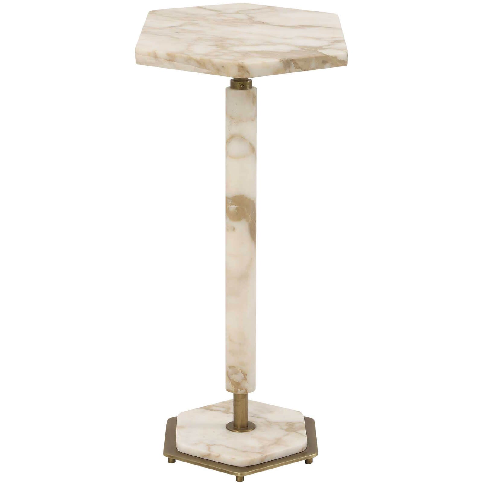 Sixfold Accent Table by Uttermost