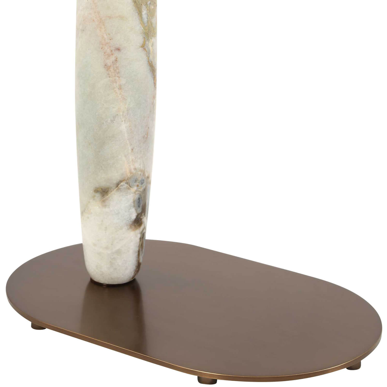 Projection Accent Table by Uttermost