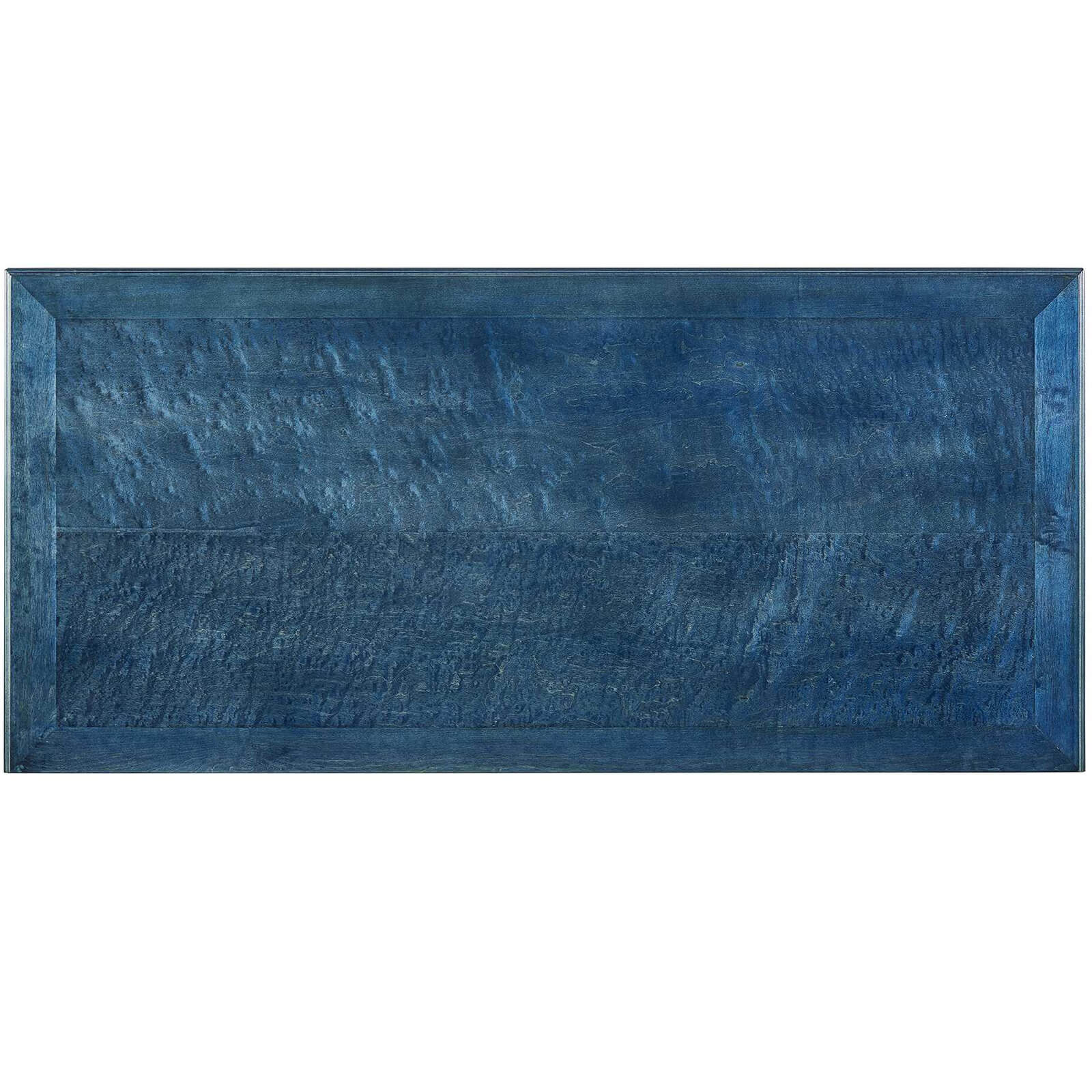 Louis Philippe Chest of Drawers in True Blue by Uttermost