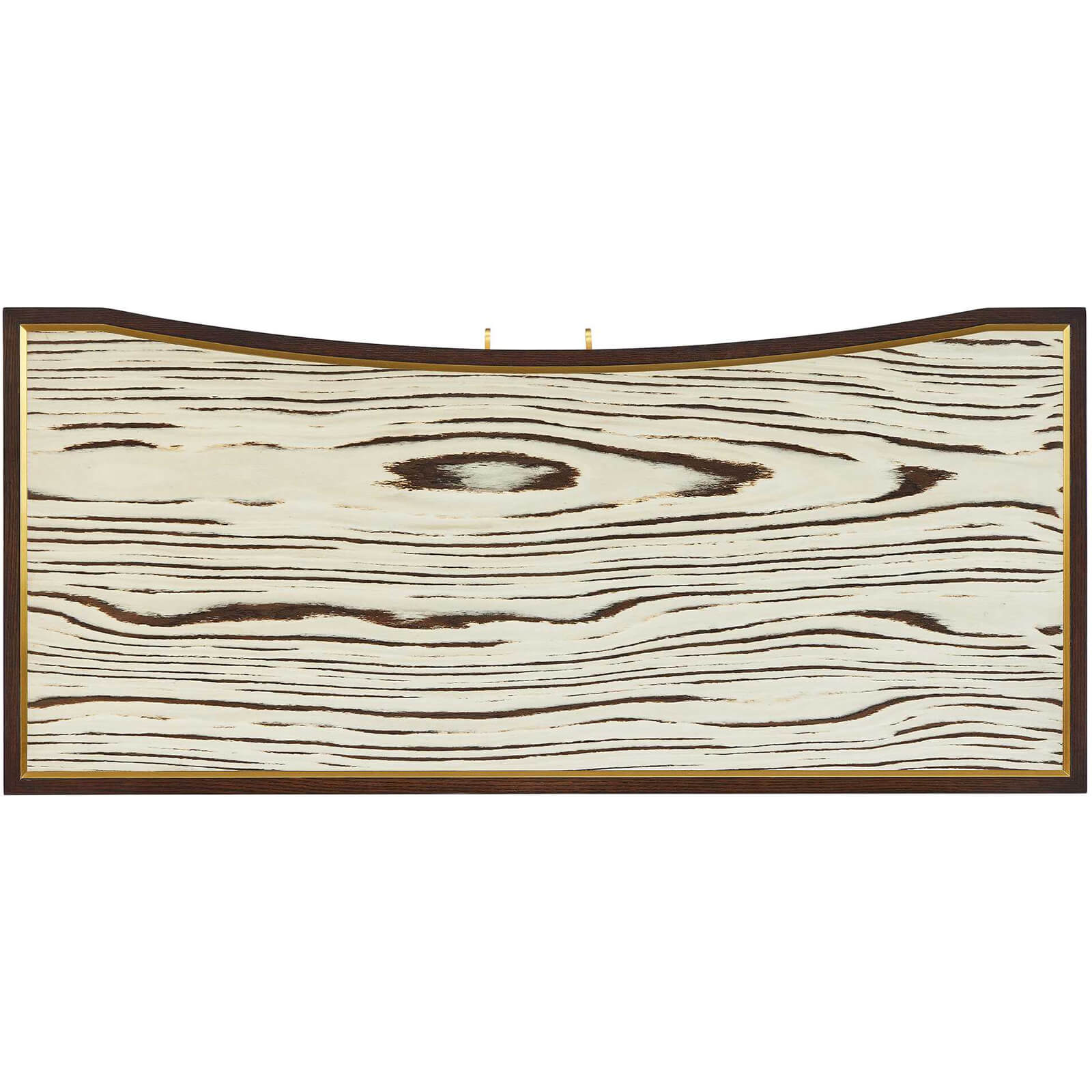 Woodland Code 2 Door Cabinet by Uttermost