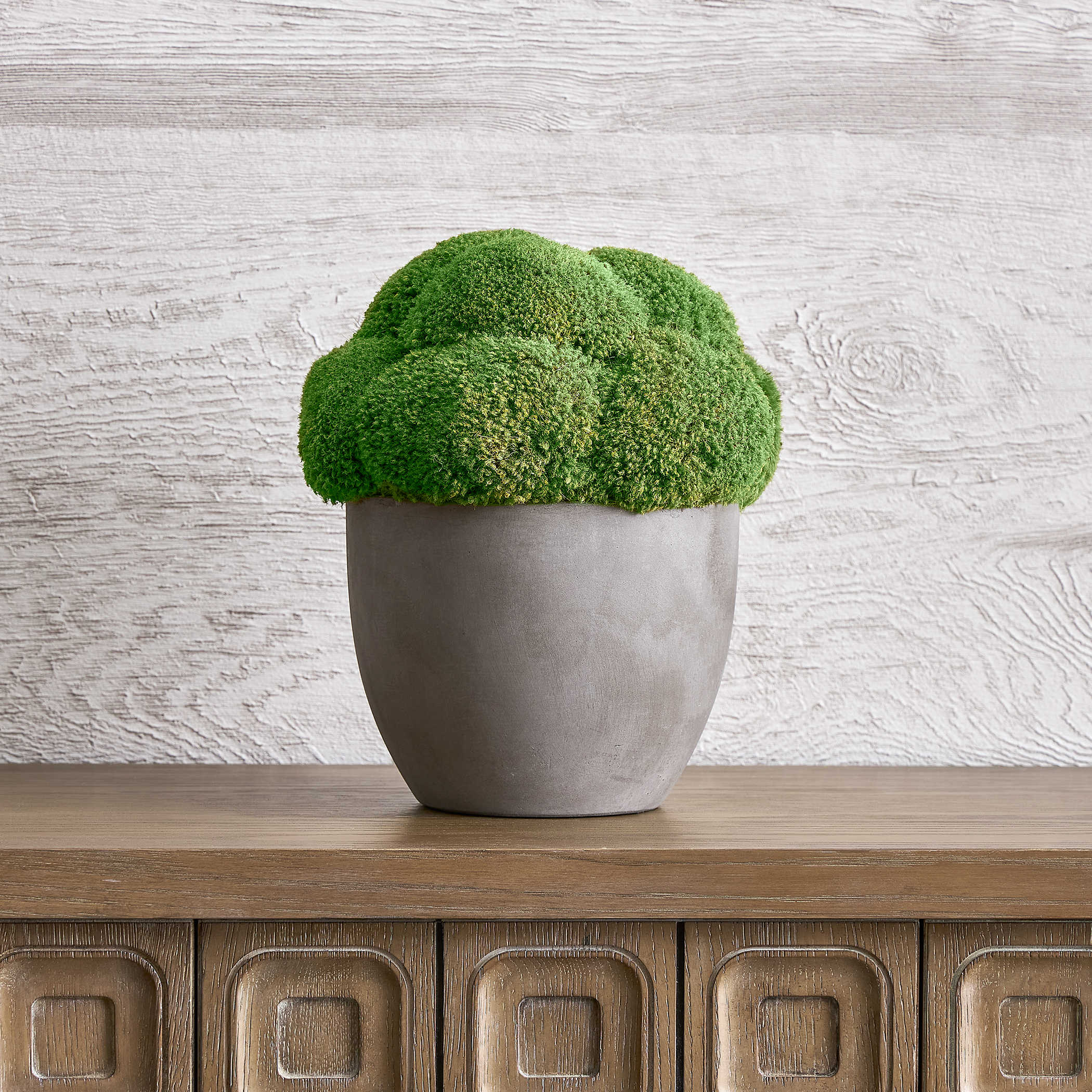 Cale Moss Accent by Uttermost