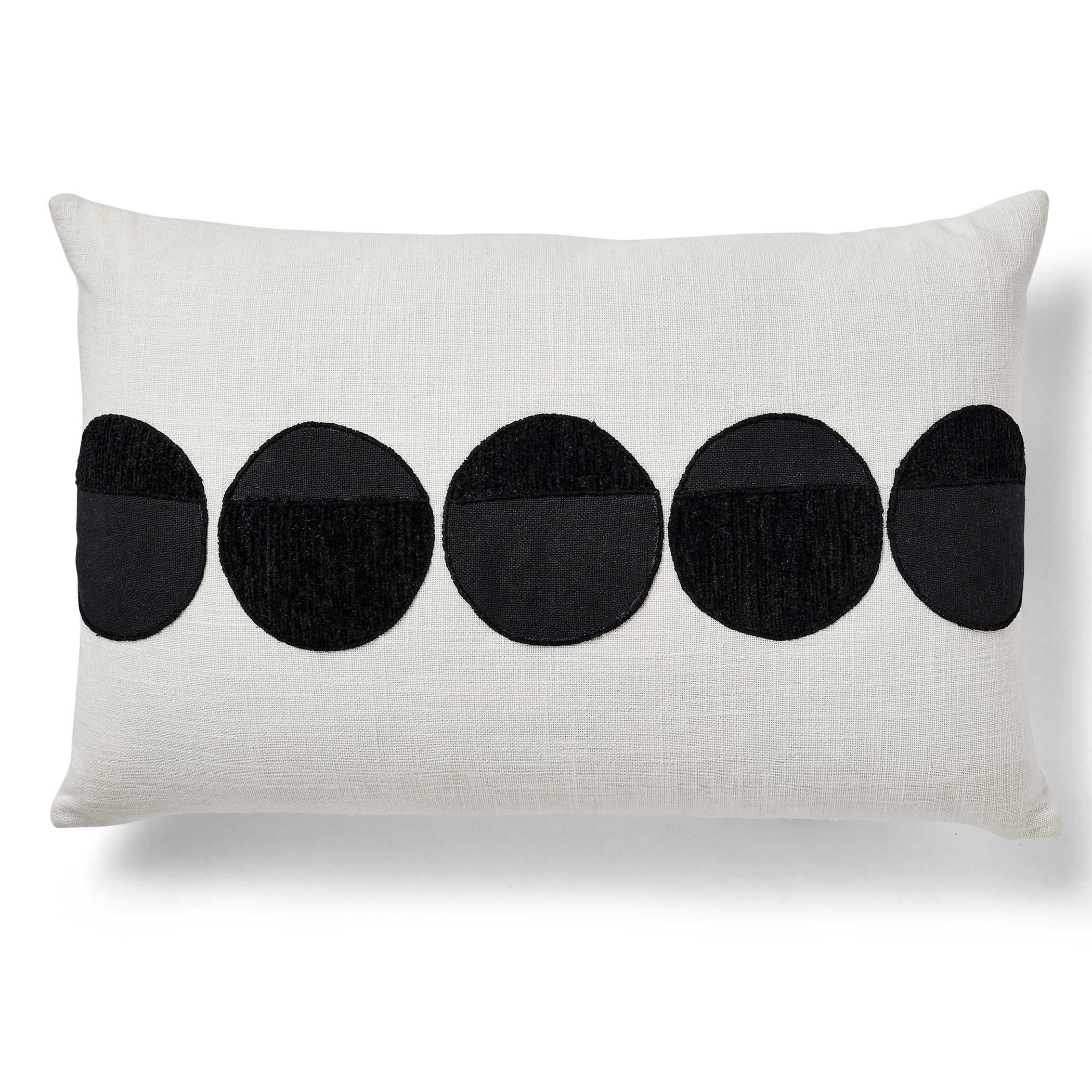 Spot On Cushion by Uttermost