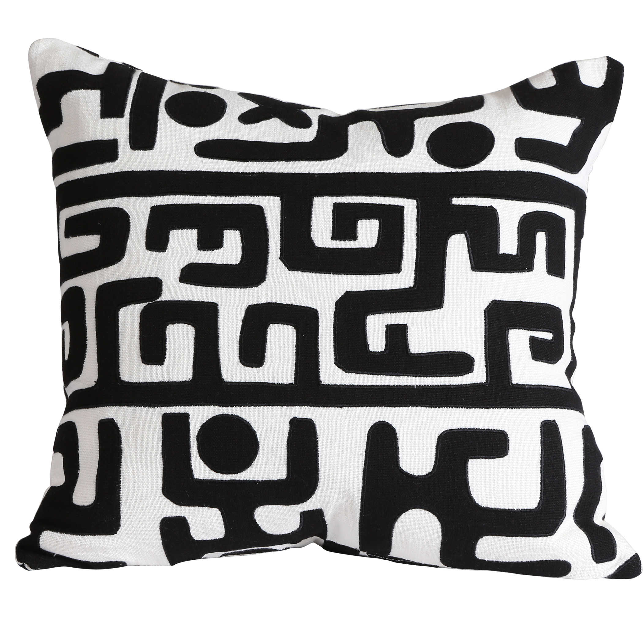 Lexicon Cushion by Uttermost