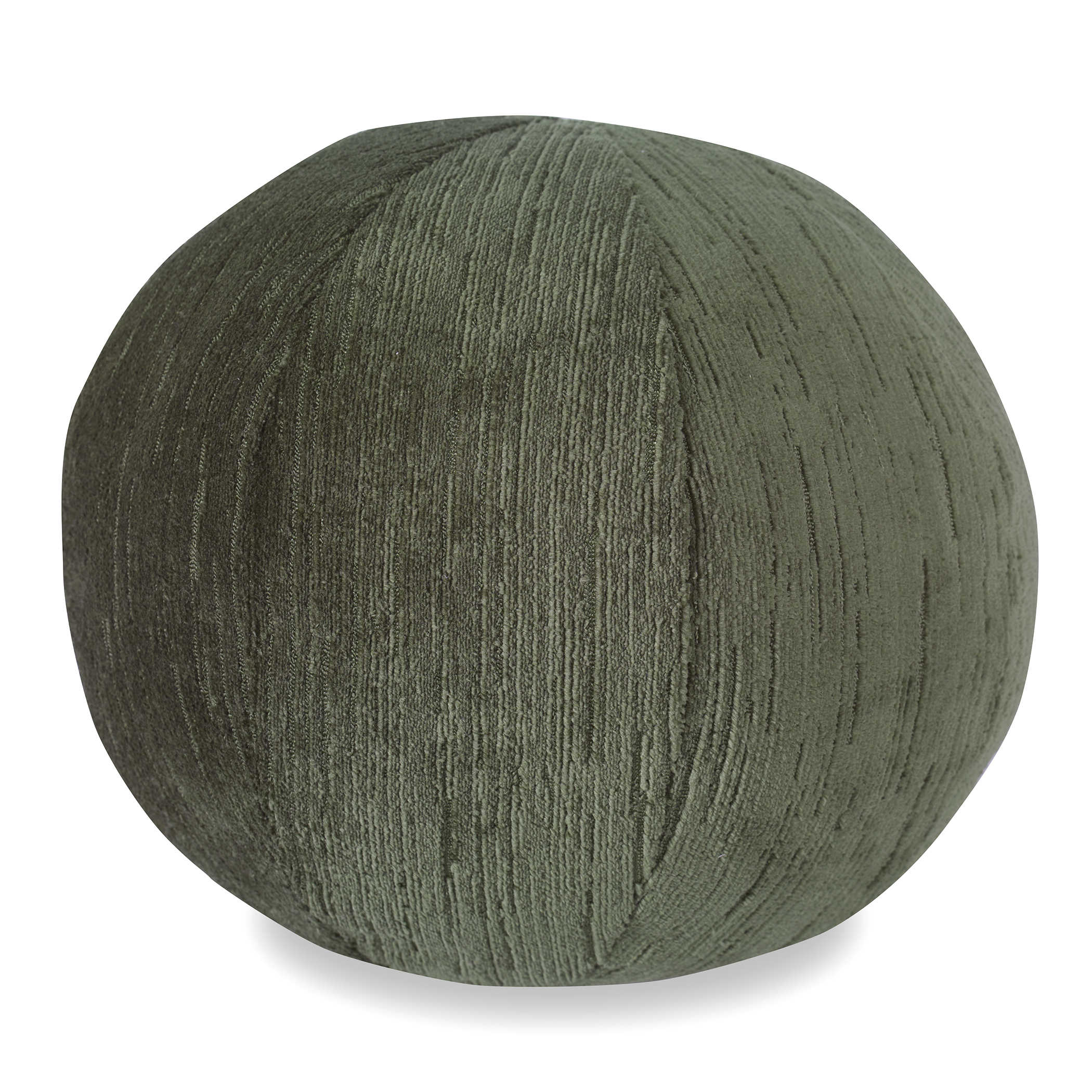 Ball Bearing Cushion - Martini Olive by Uttermost