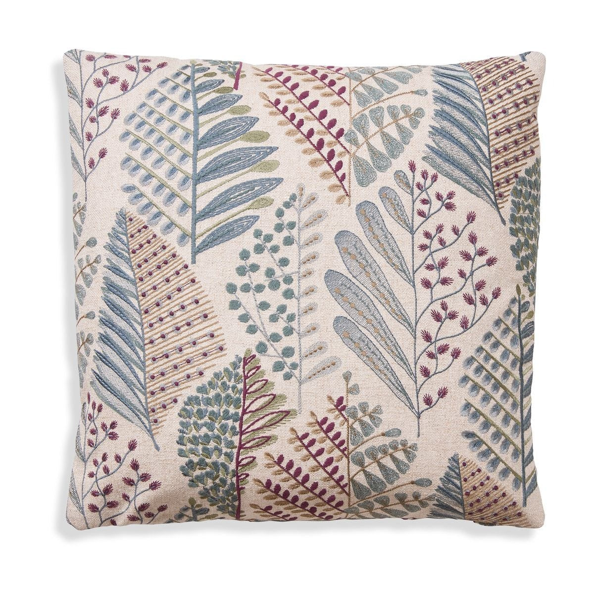Fairy Cushion in Spring by Uttermost